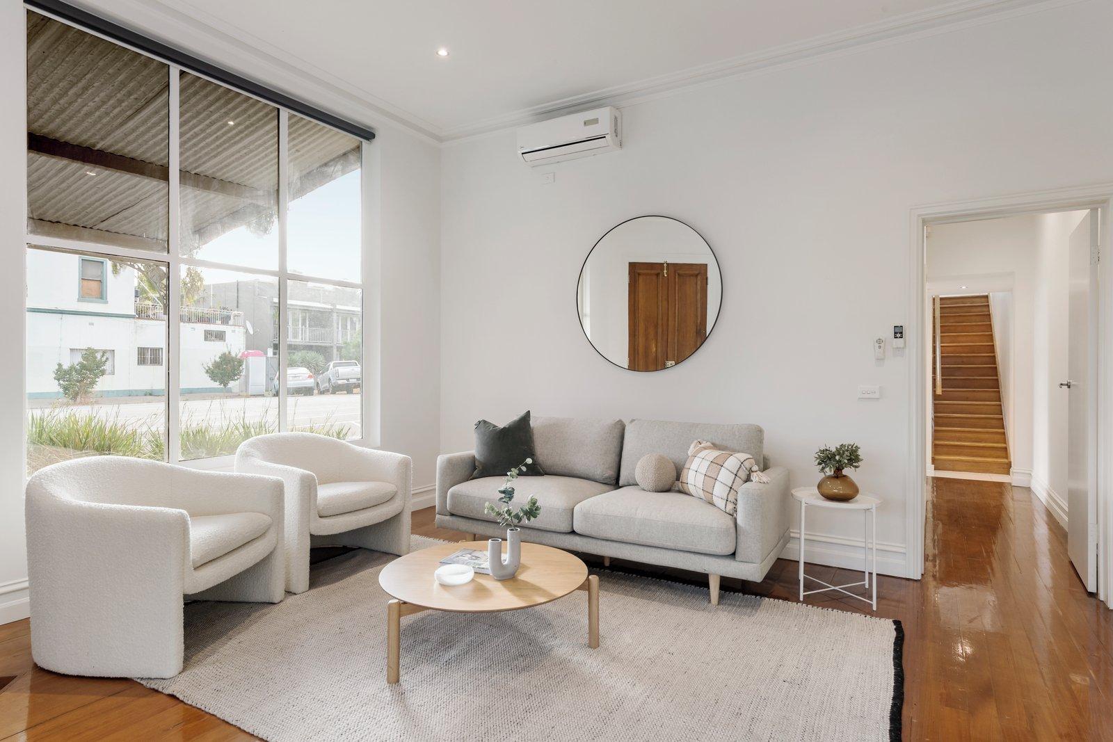 207 Ross Street, Port Melbourne, 3207