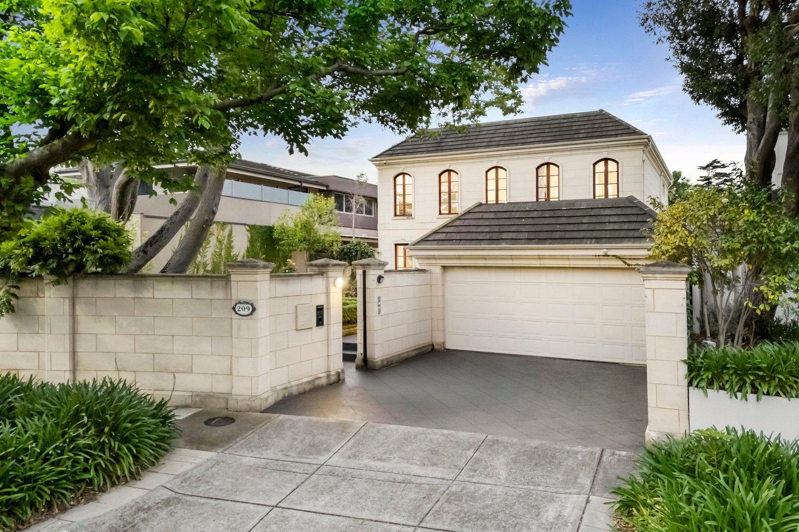 209 Were Street, Brighton East, 3187