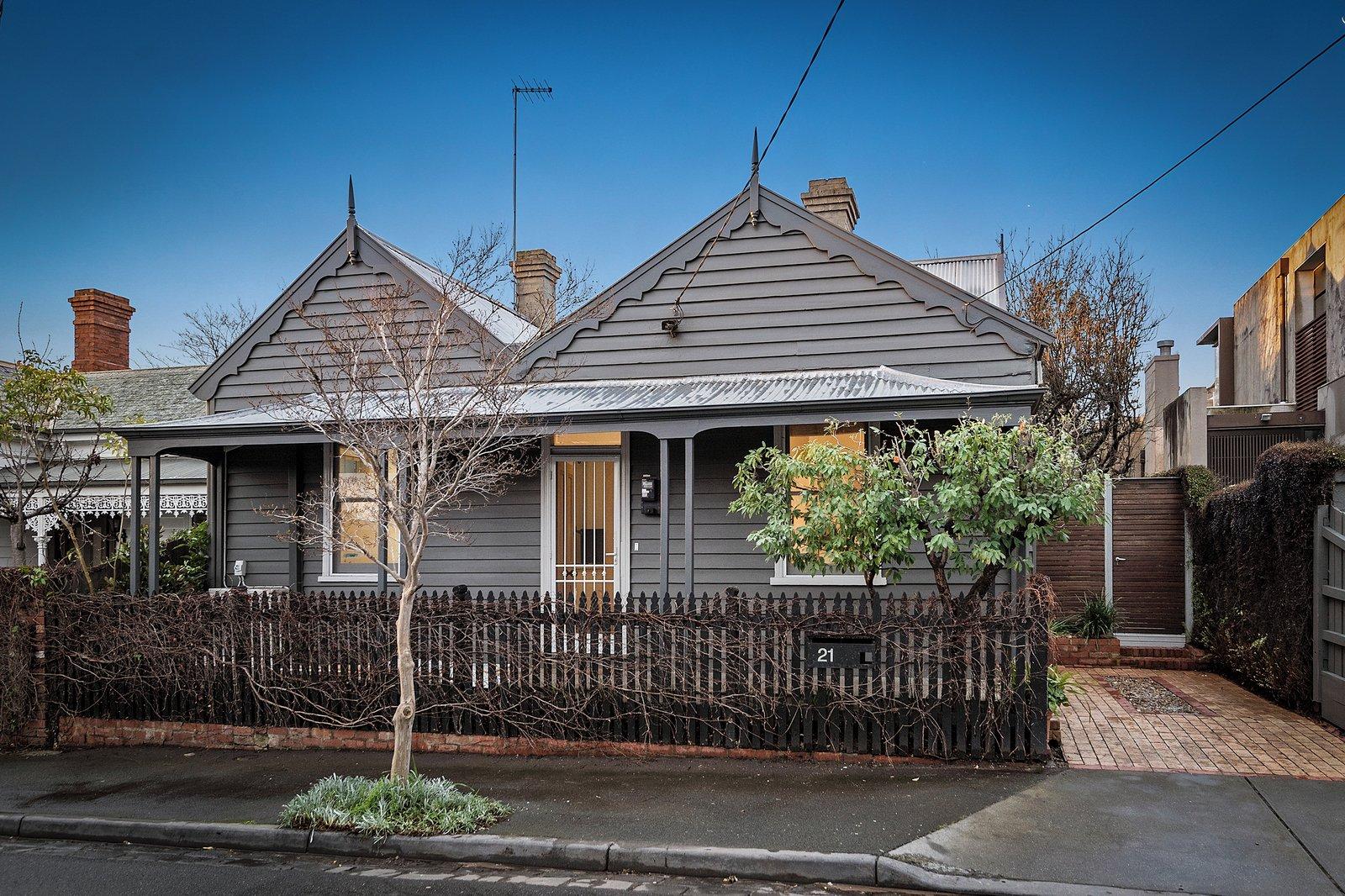 21 Clarendon Street, Armadale, 3143