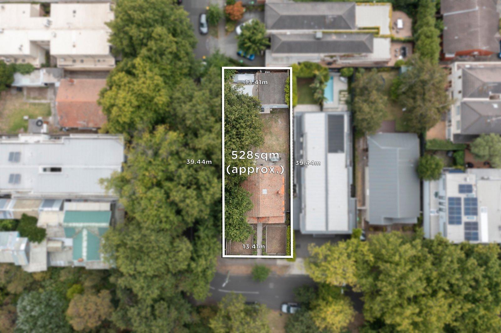 21 Kaikoura Avenue, Hawthorn East, 3123