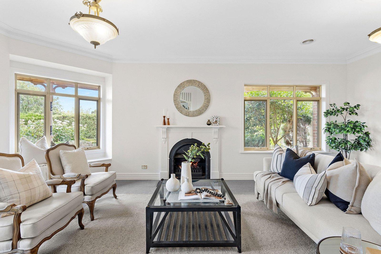 21 Kathleen Crescent, Mornington, 3931