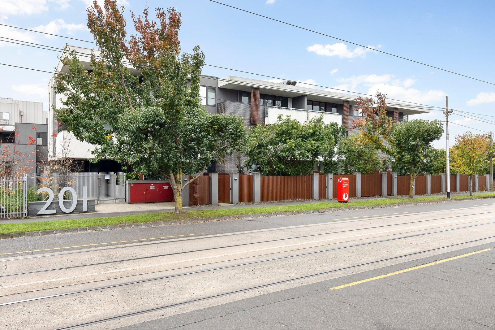 210/201 Whitehorse Road, Balwyn, 3103