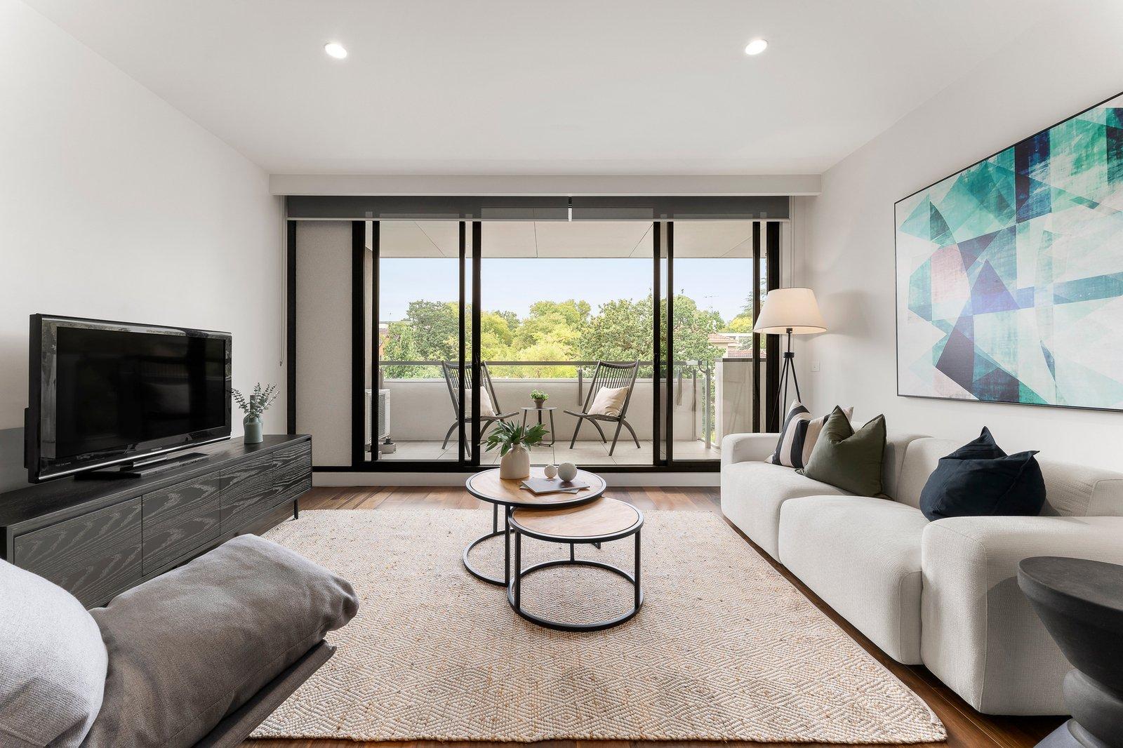 210/201 Whitehorse Road, Balwyn, 3103