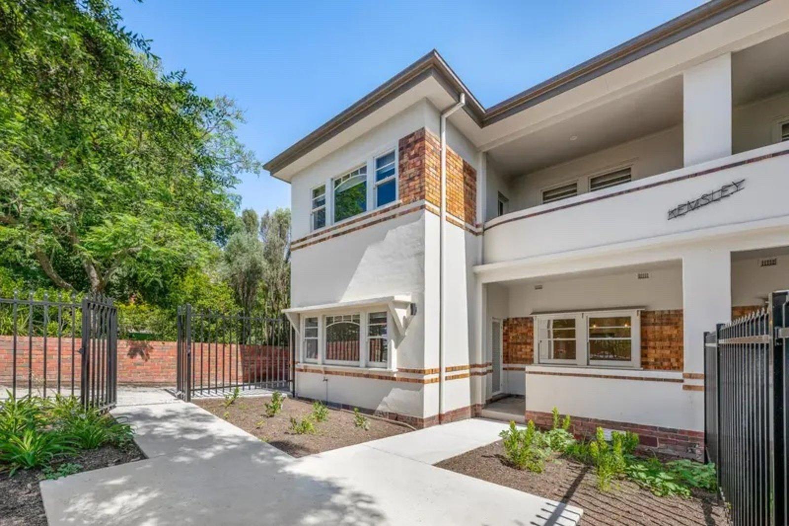 2/12 Mason Street, Hawthorn, 3122