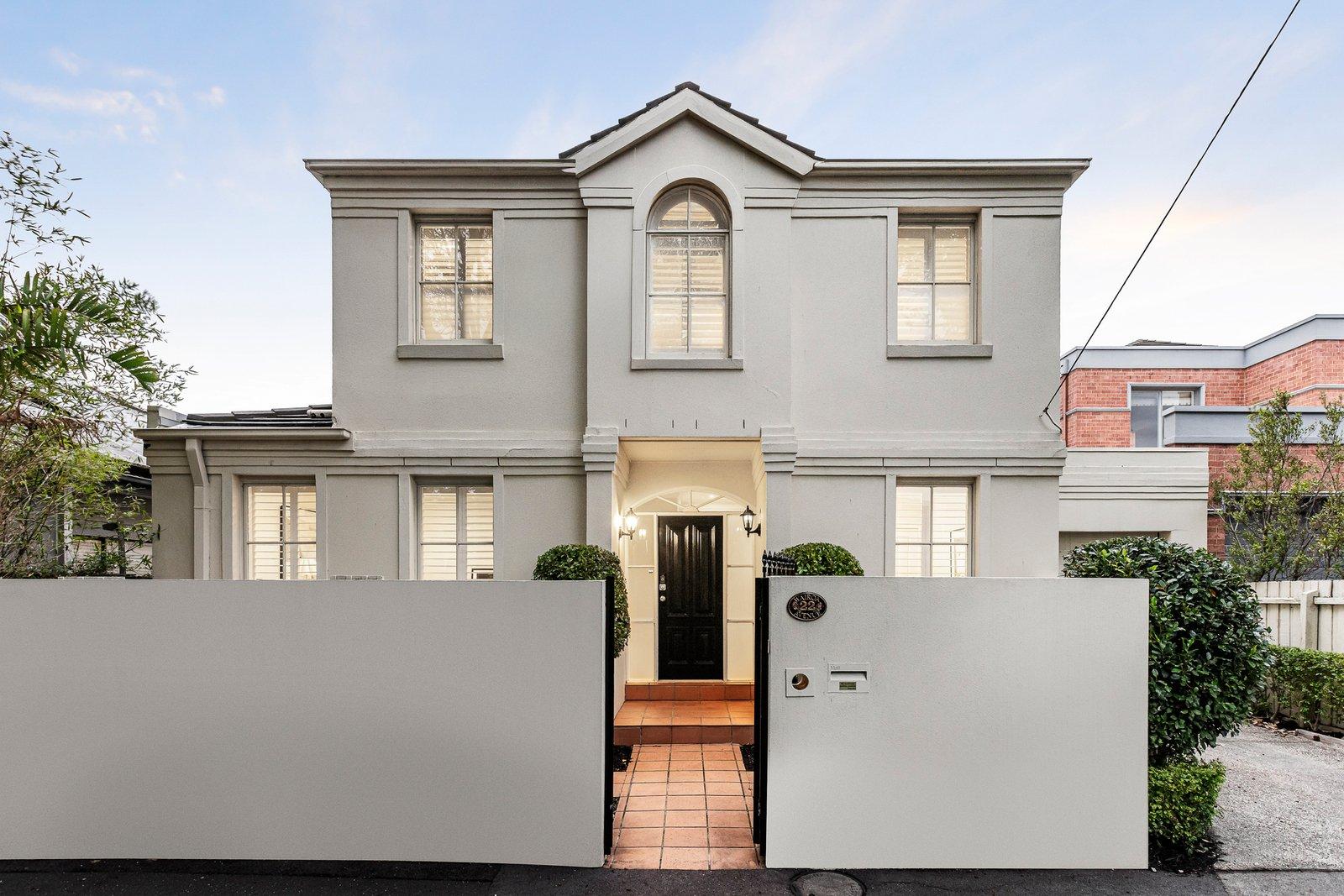 22 Wairoa Avenue, Brighton East, 3187