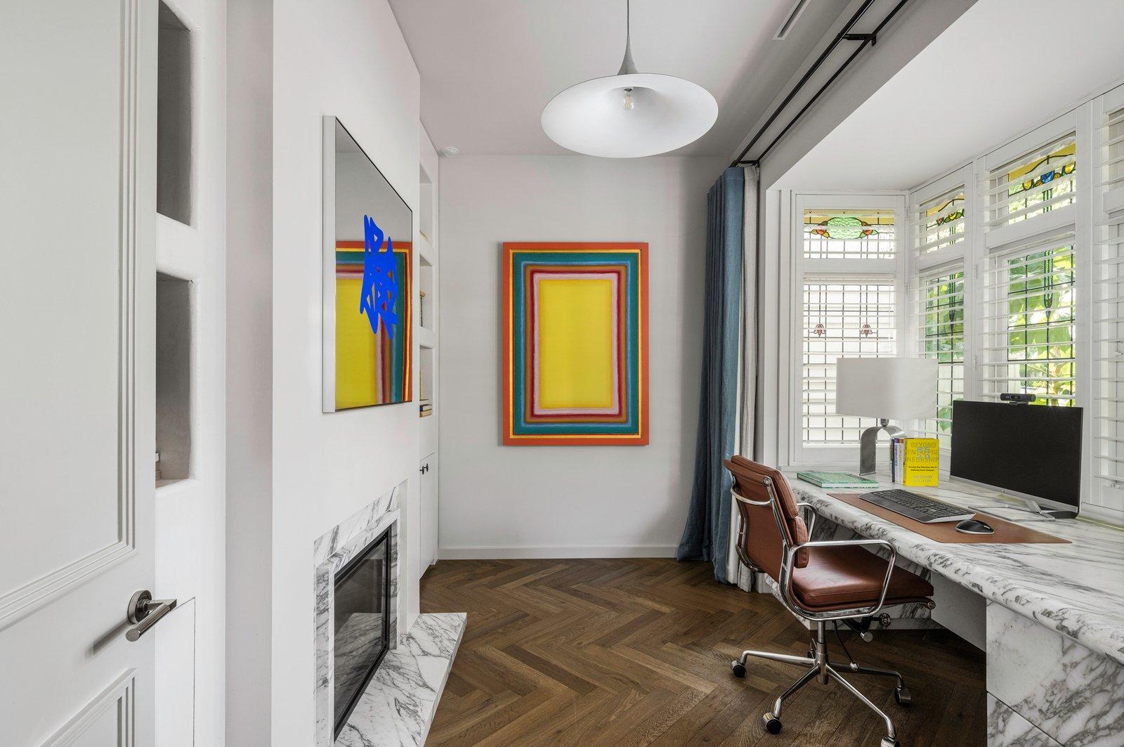 22 Young Street, Albert Park, 3206