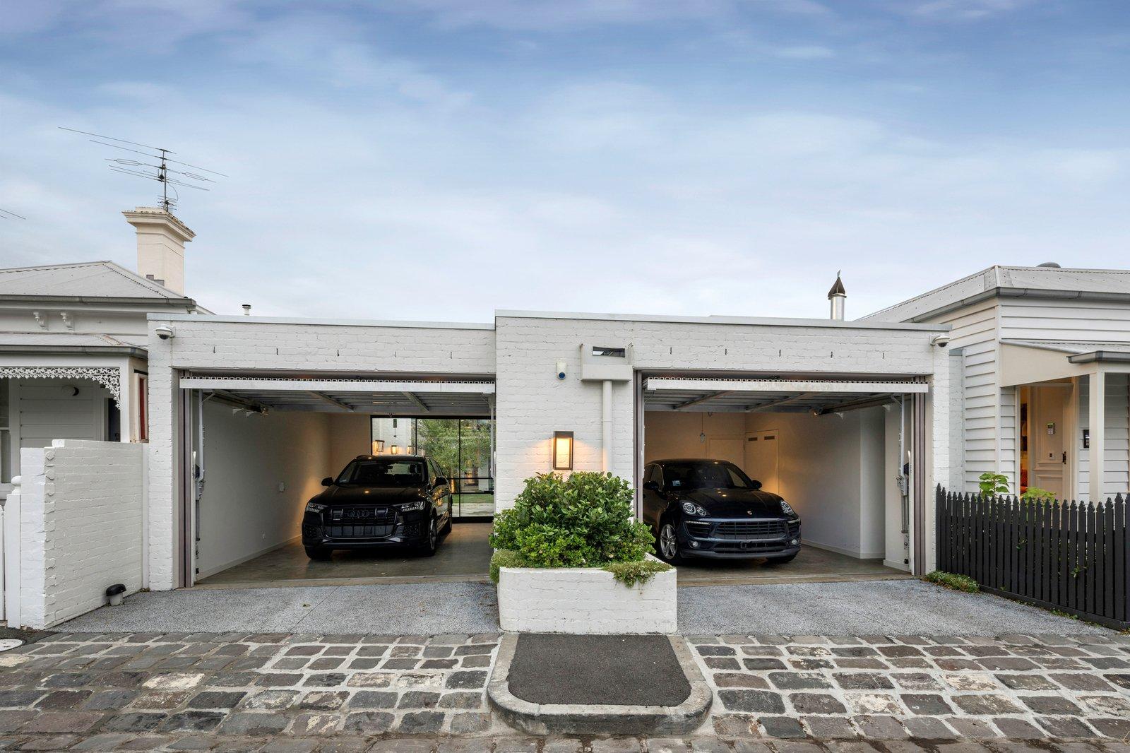 22 Young Street, Albert Park, 3206