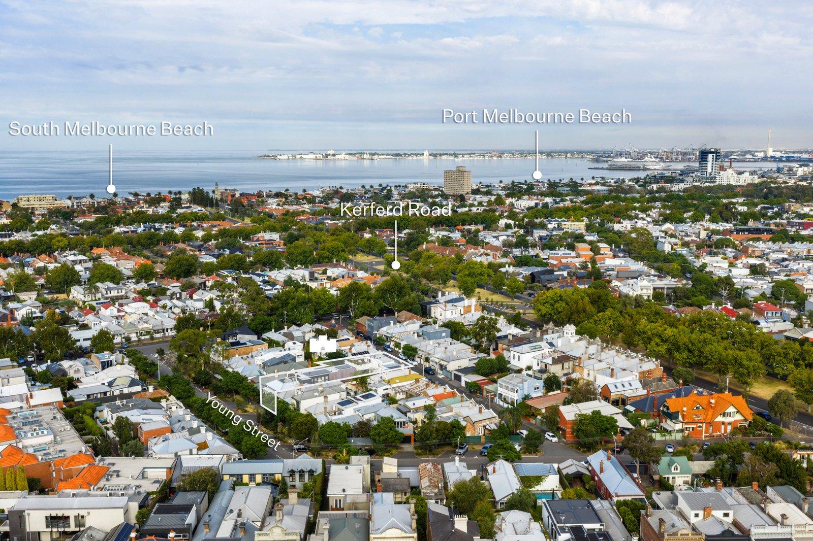 22 Young Street, Albert Park, 3206