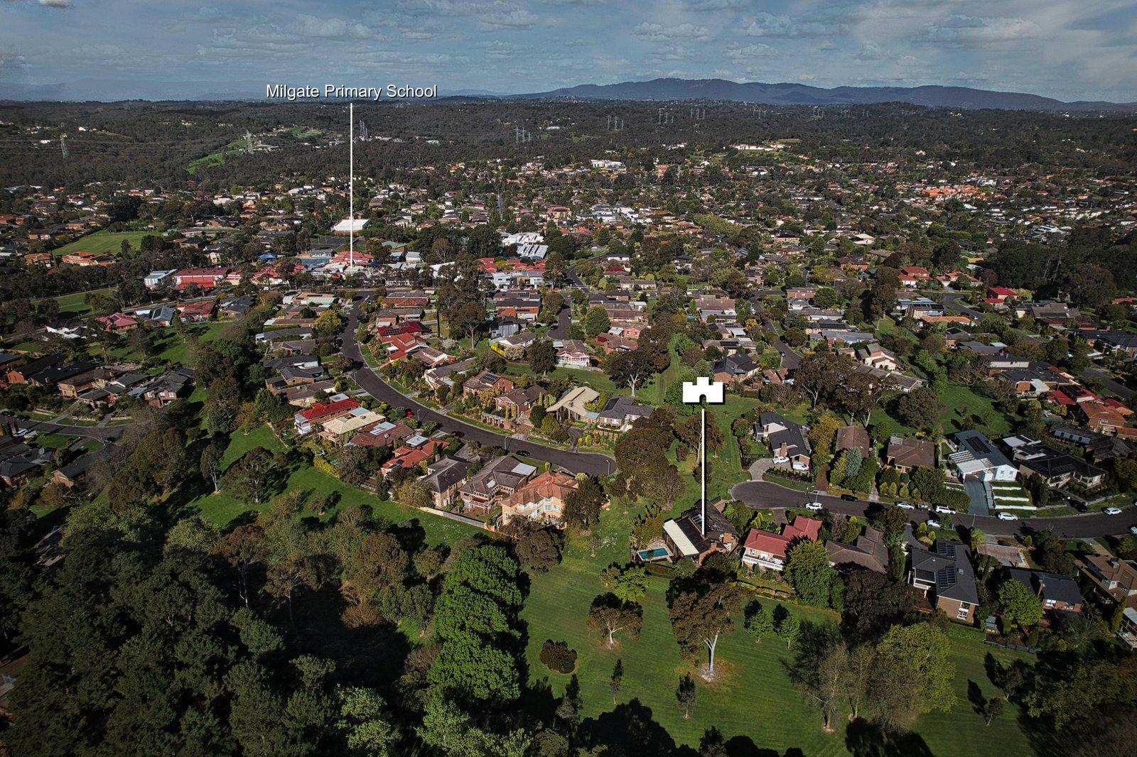 22 Buvelot Wynd, Doncaster East, 3109