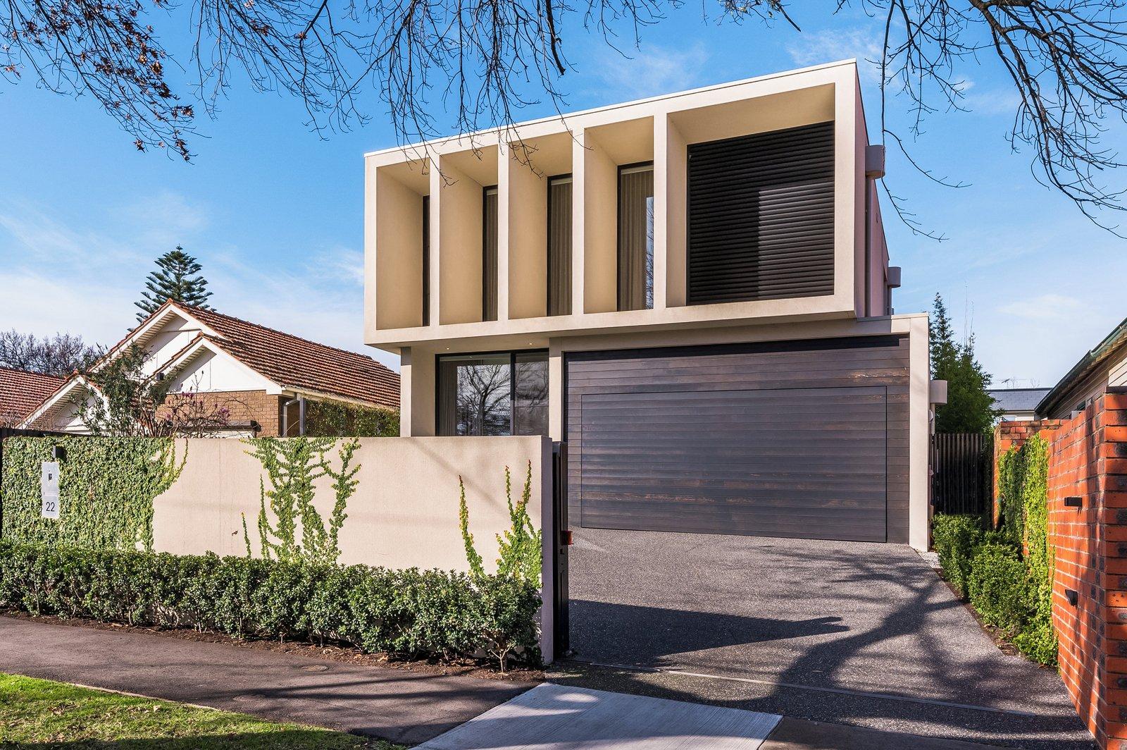 22 Ellis Road, Glen Iris, 3146