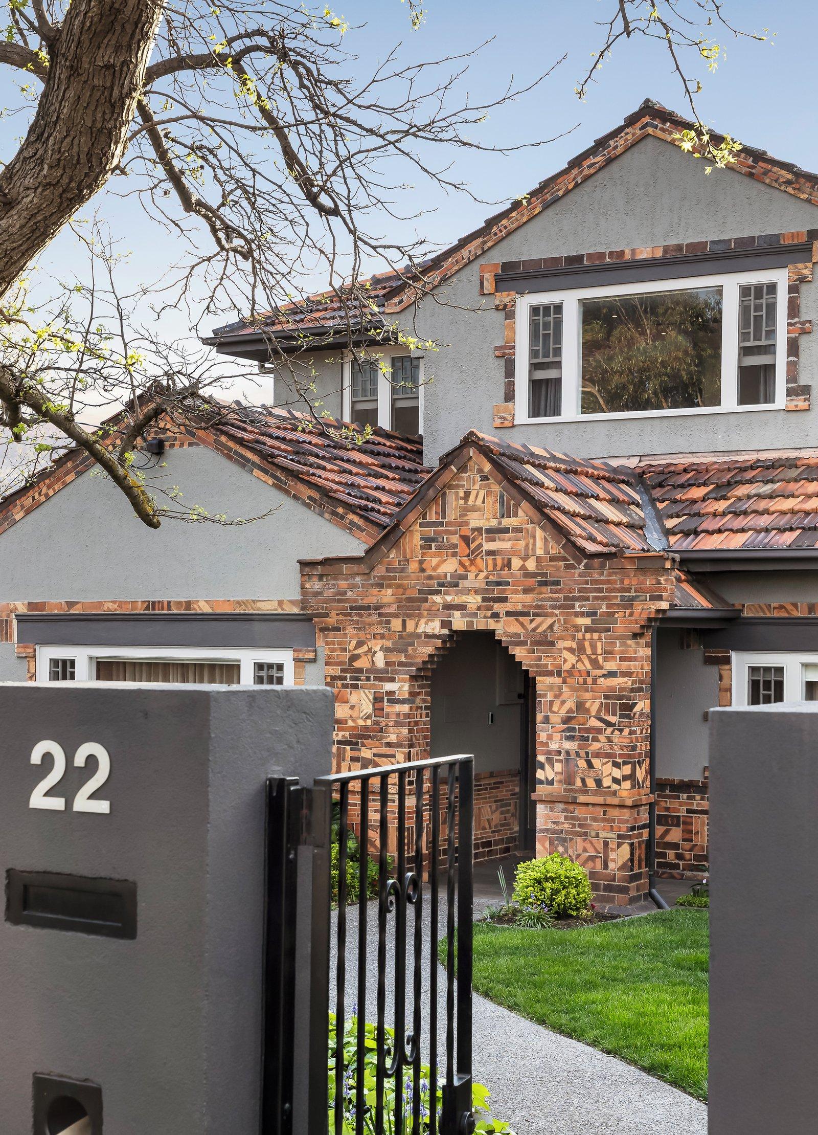 22 Peppin Street, Camberwell, 3124