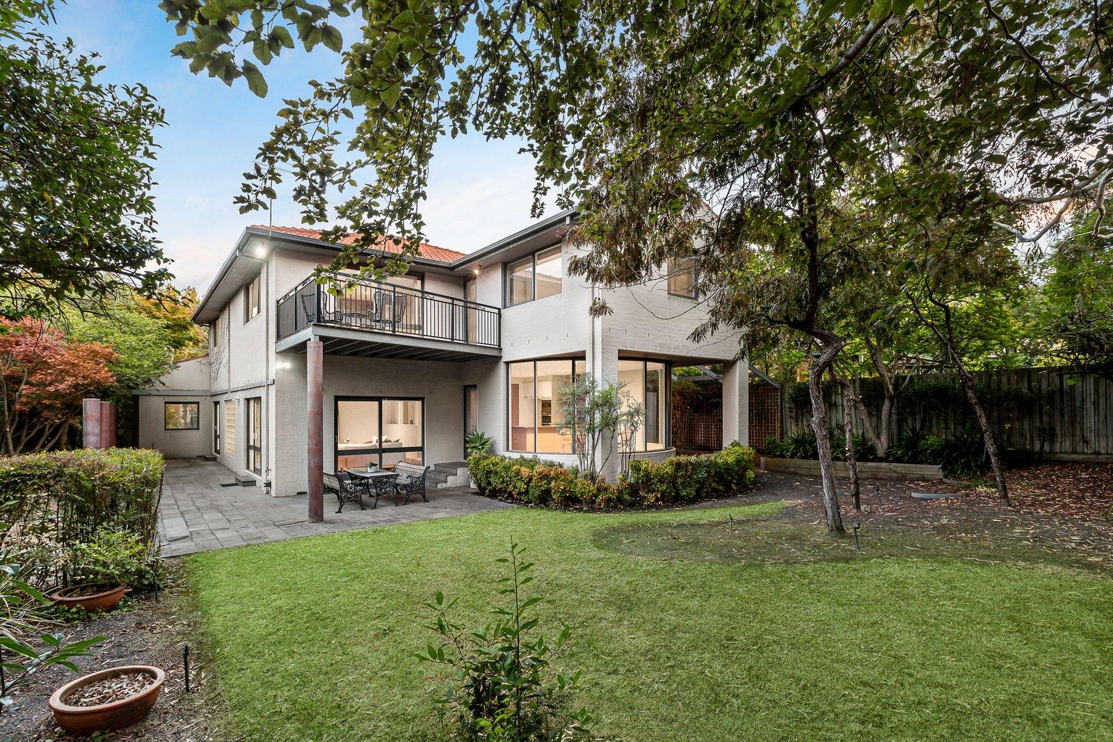 22 Rowell Avenue, Camberwell, 3124