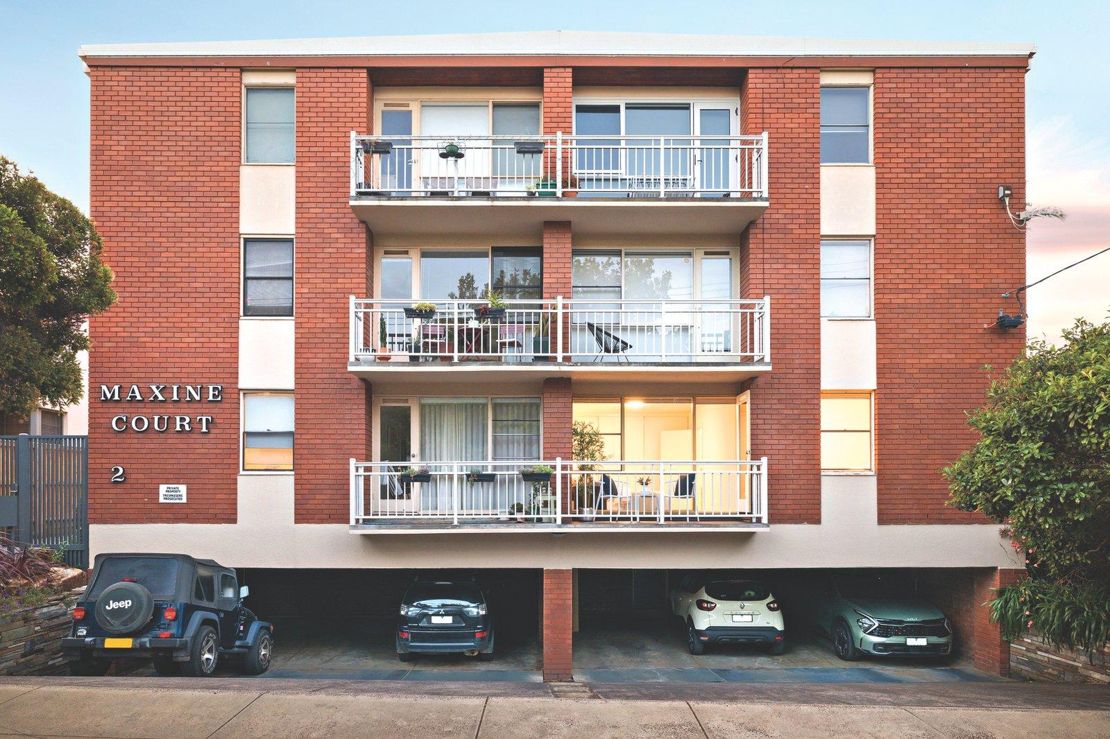 2/2 Selwyn Avenue, Elwood, 3184