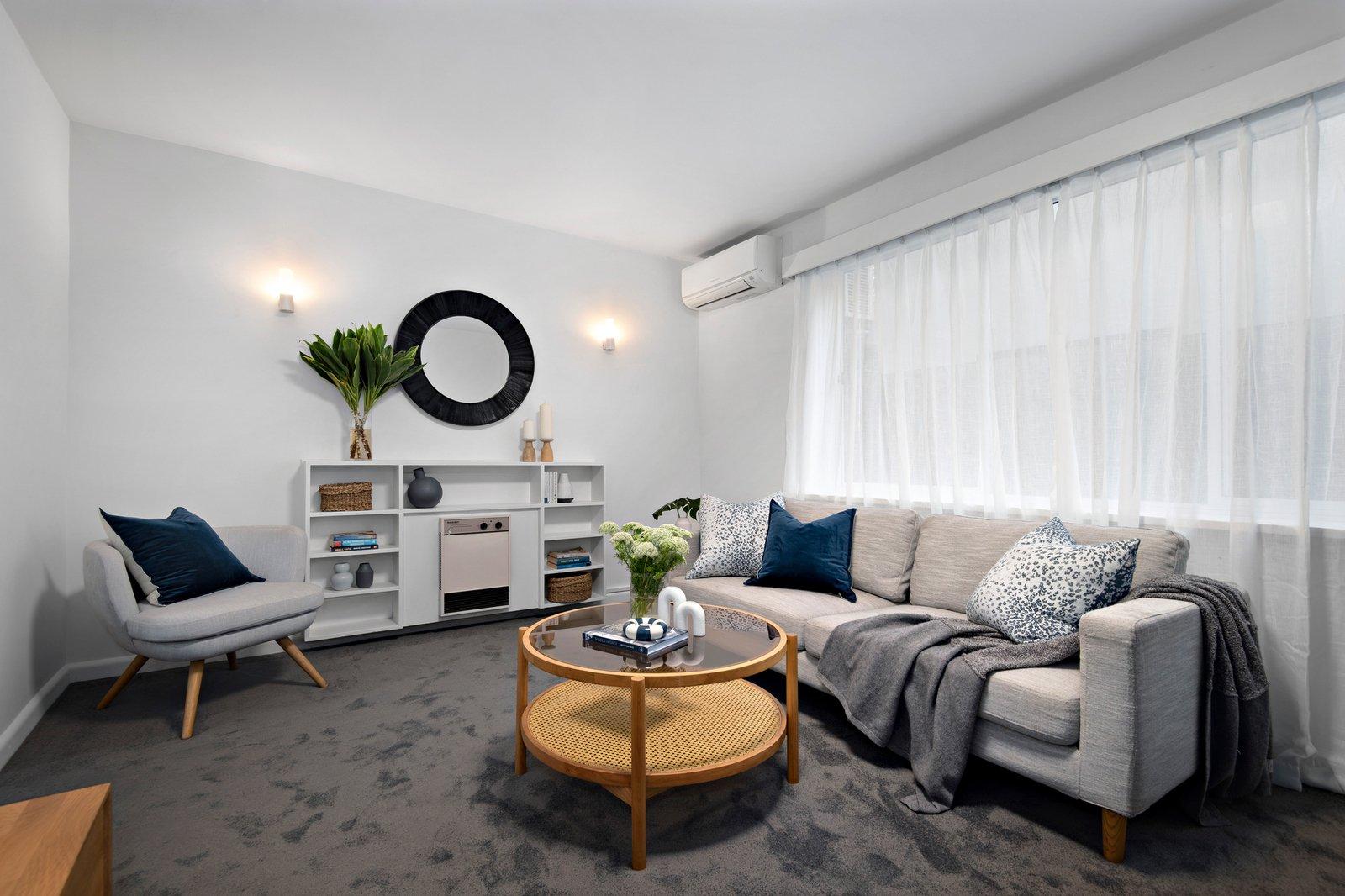 2/208 Tennyson Street, Elwood, 3184