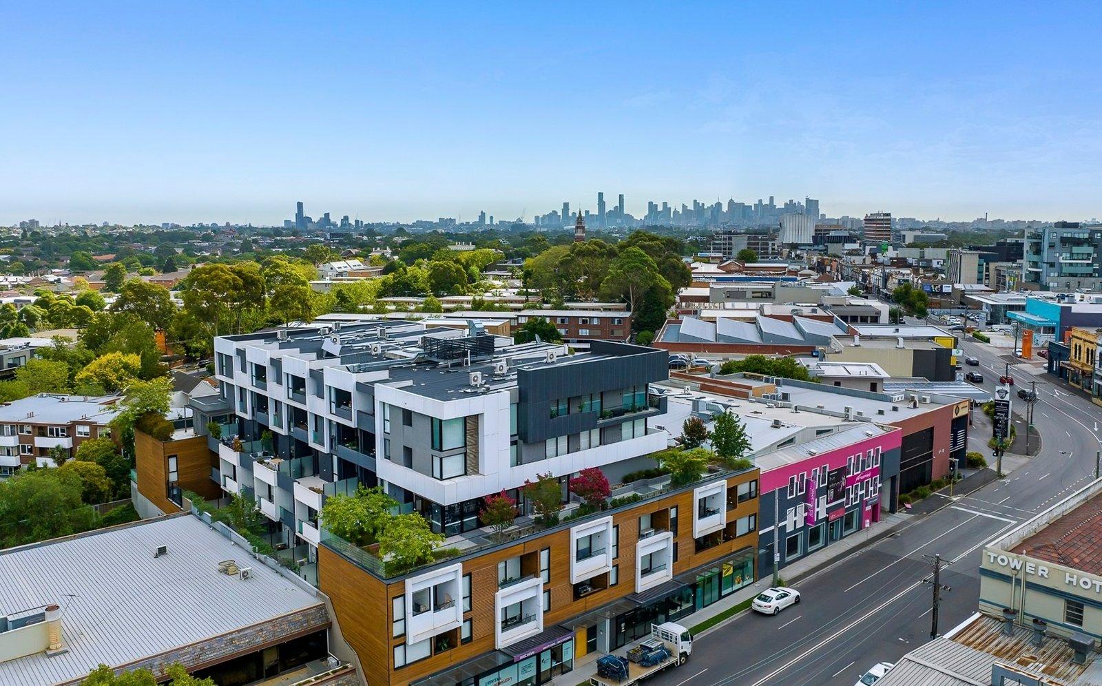 220/20 Camberwell Road, Hawthorn East, 3123