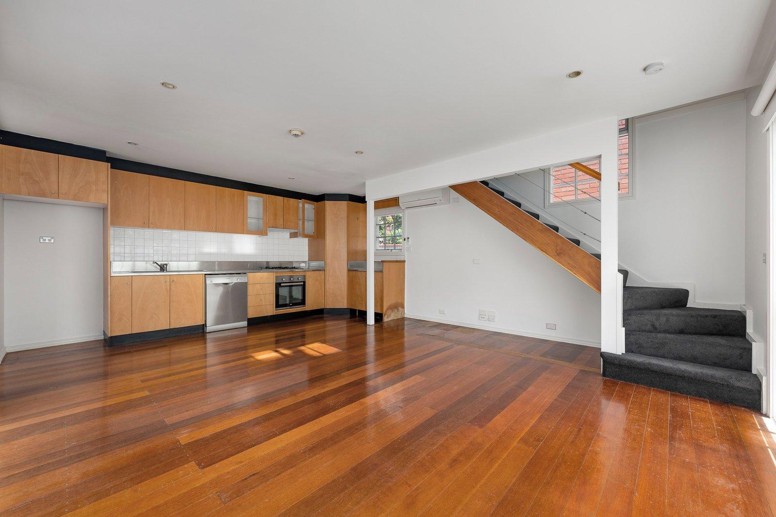 22/284 Dorcas Street, South Melbourne, 3205