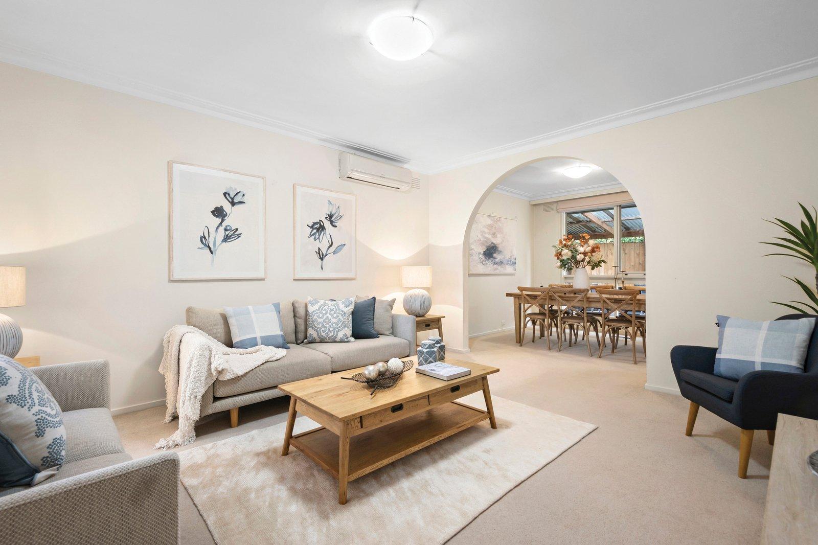 2/26 Cooloongatta Road, Camberwell, 3124