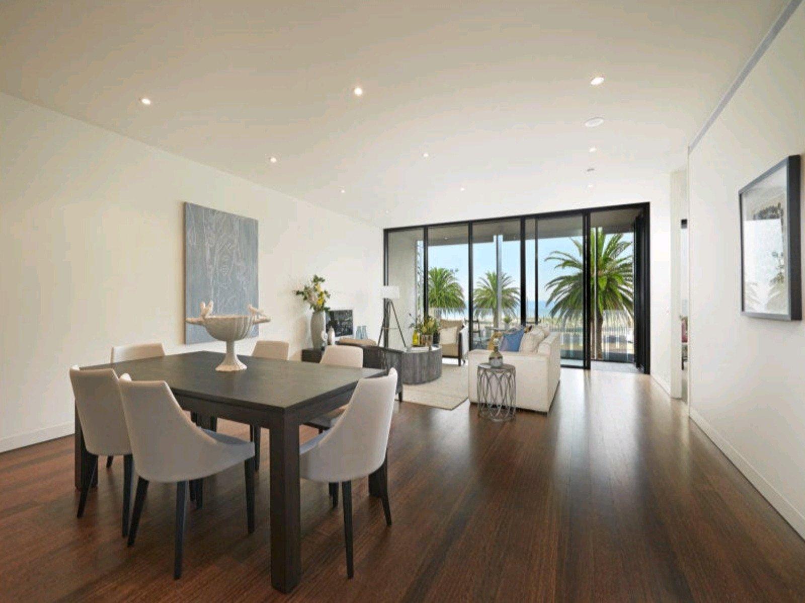 2/29 Beaconsfield Parade, Port Melbourne, 3207