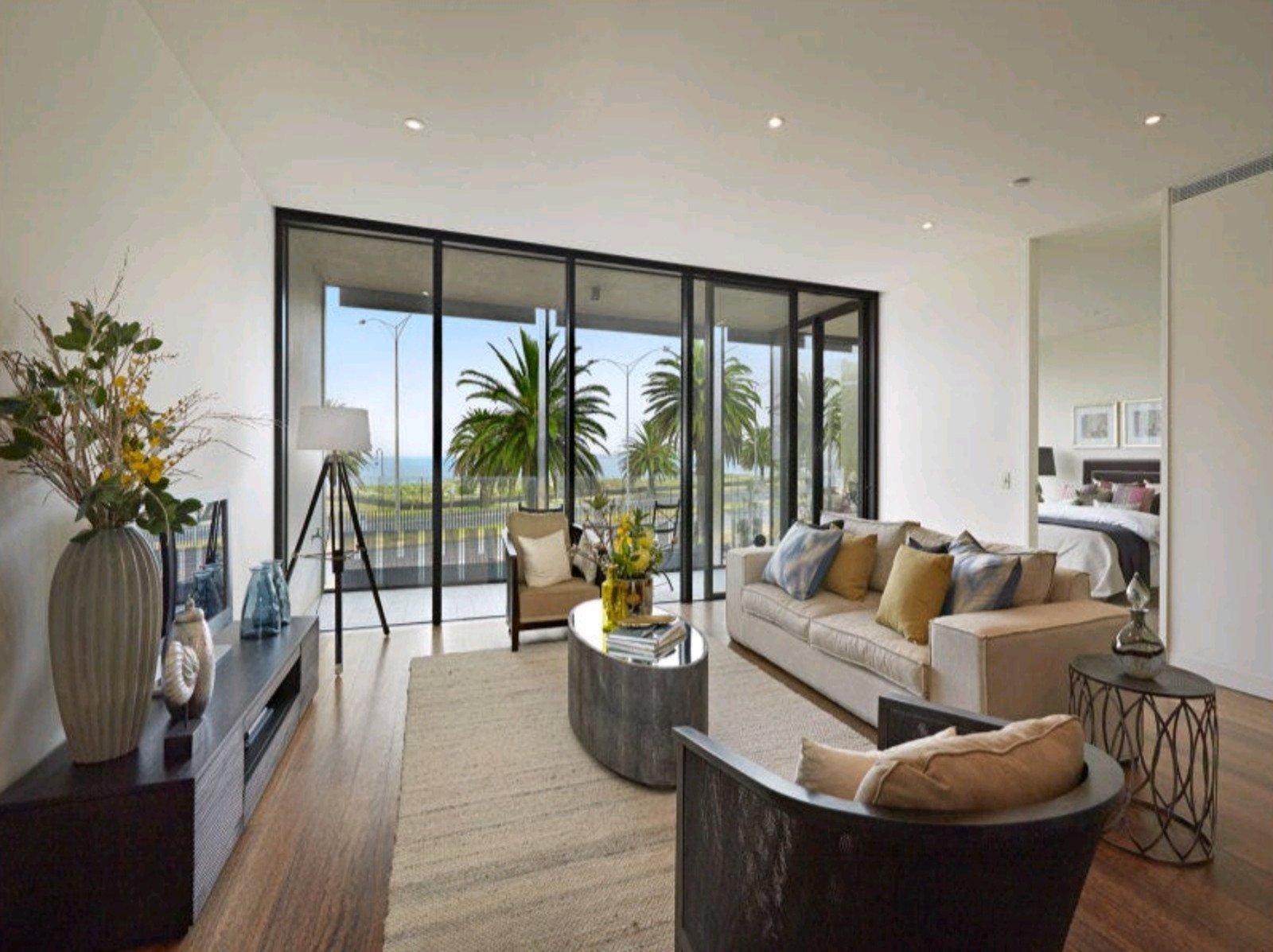 2/29 Beaconsfield Parade, Port Melbourne, 3207