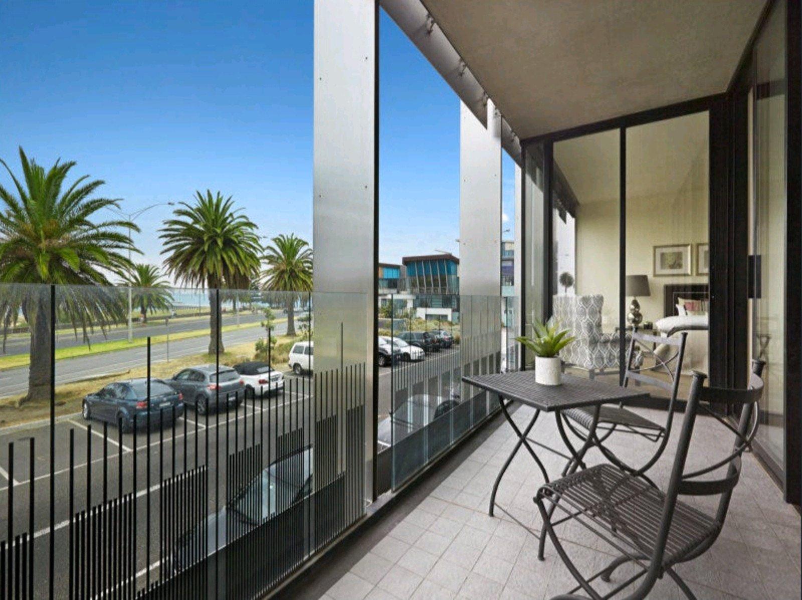 2/29 Beaconsfield Parade, Port Melbourne, 3207
