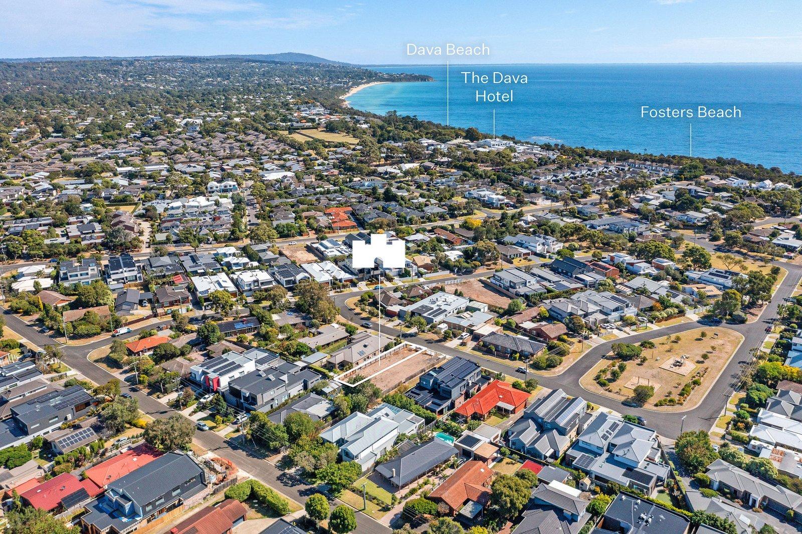 2/31 Kooyonga Grove, Mornington, 3931