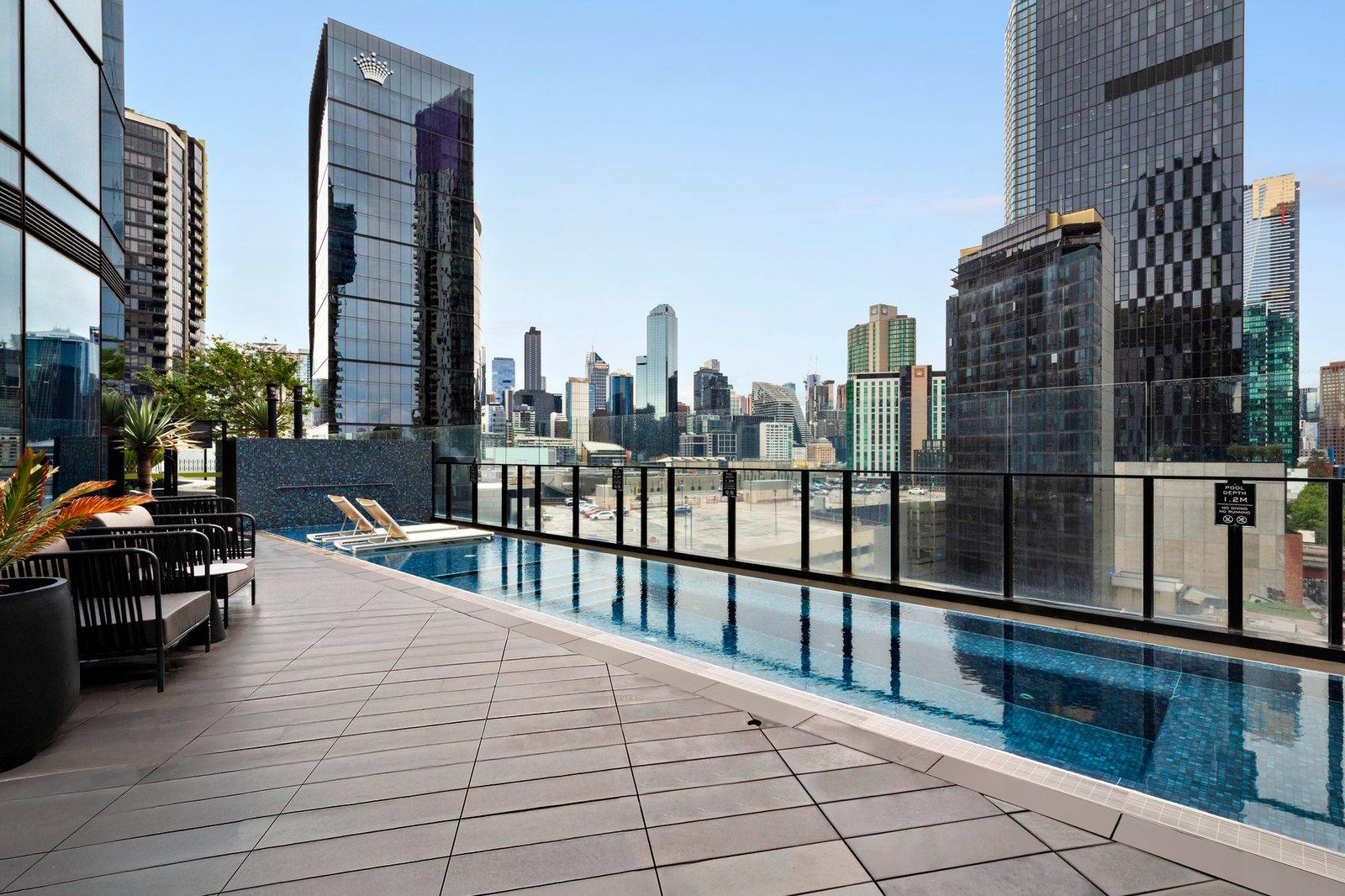 2310/105 Clarendon Street, Southbank, 3006