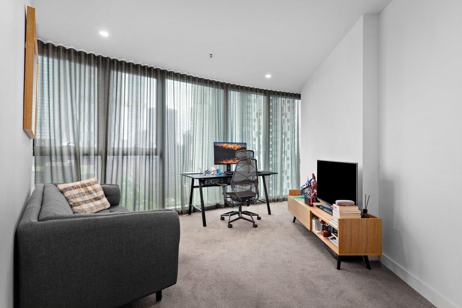 2310/105 Clarendon Street, Southbank, 3006