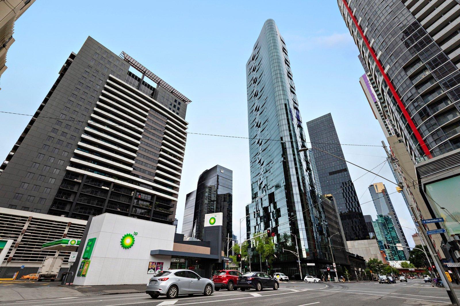 2310/105 Clarendon Street, Southbank, 3006