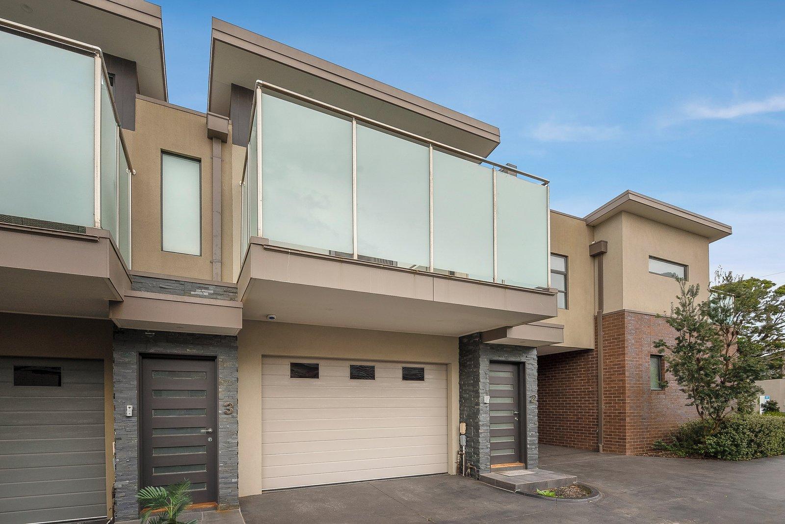 2/392 Belmore Road, Mont Albert North, 3129