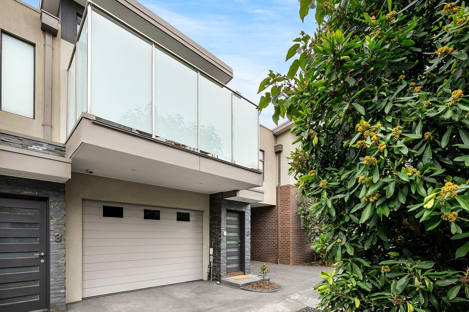 2/392 Belmore Road, Mont Albert North, 3129