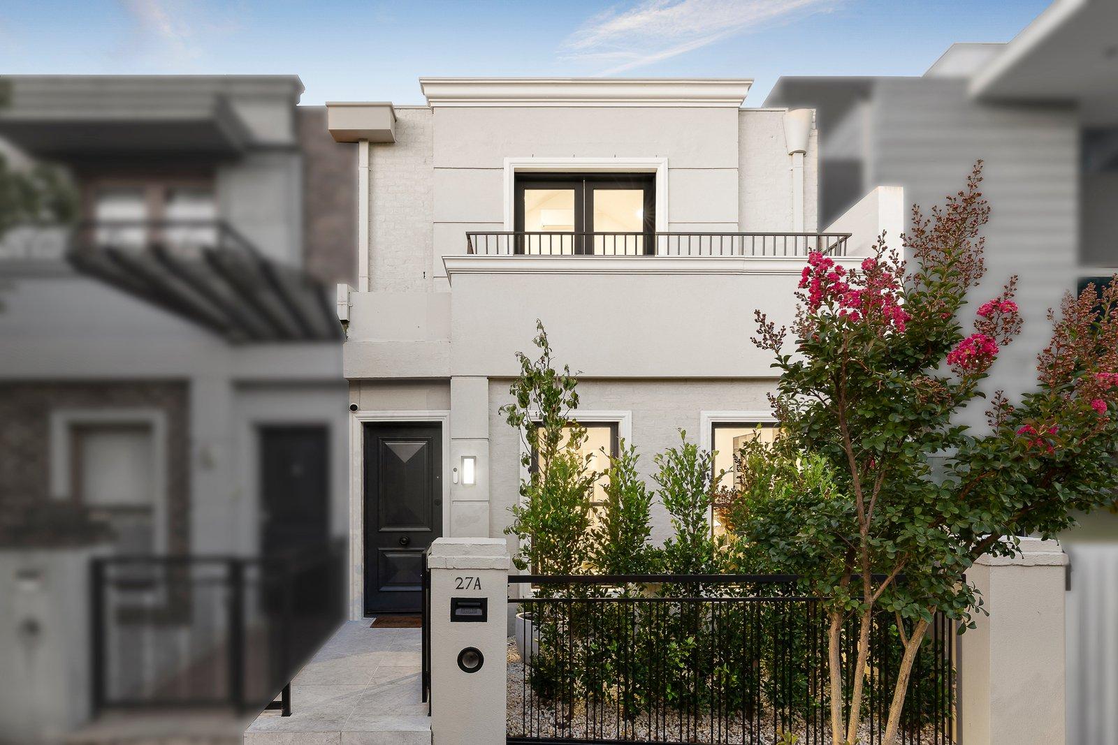 27A Palermo Street, South Yarra, 3141