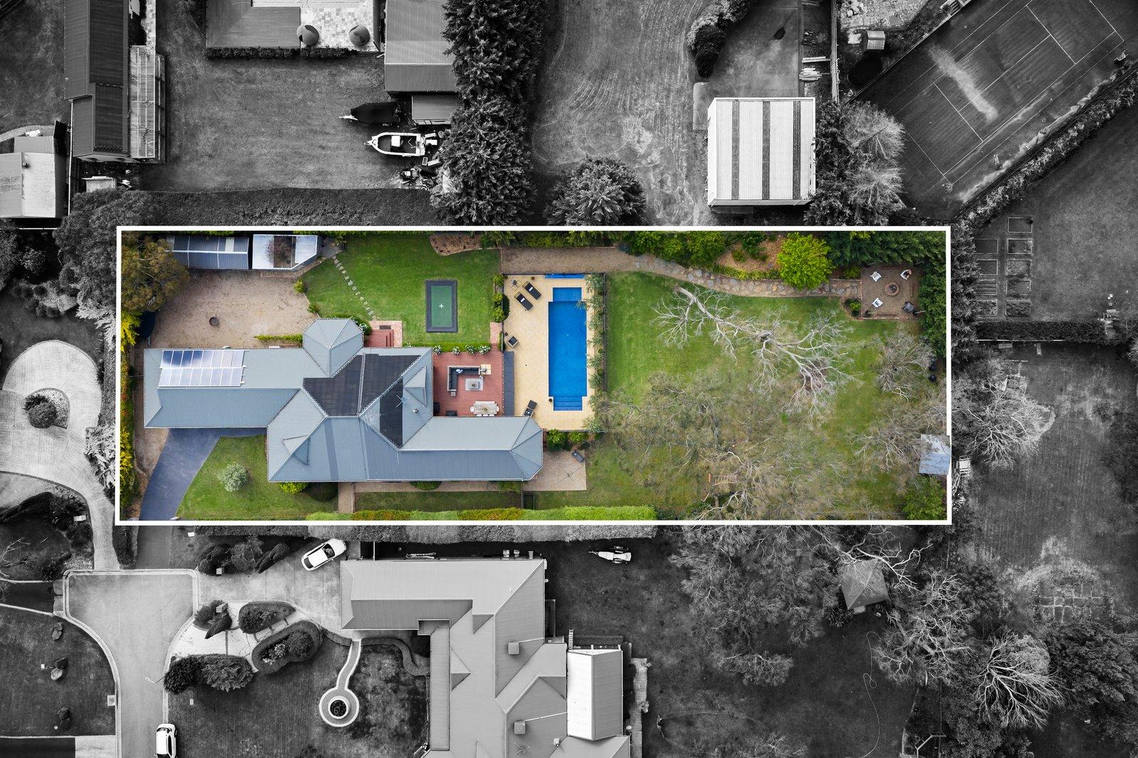 24 Tetragona Way, Frankston South, 3199