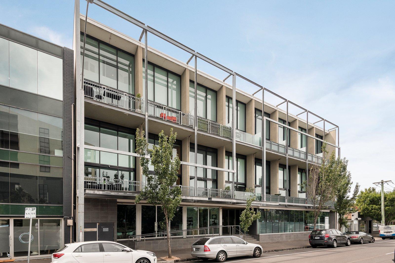 24/65 Station Street, Malvern, 3144