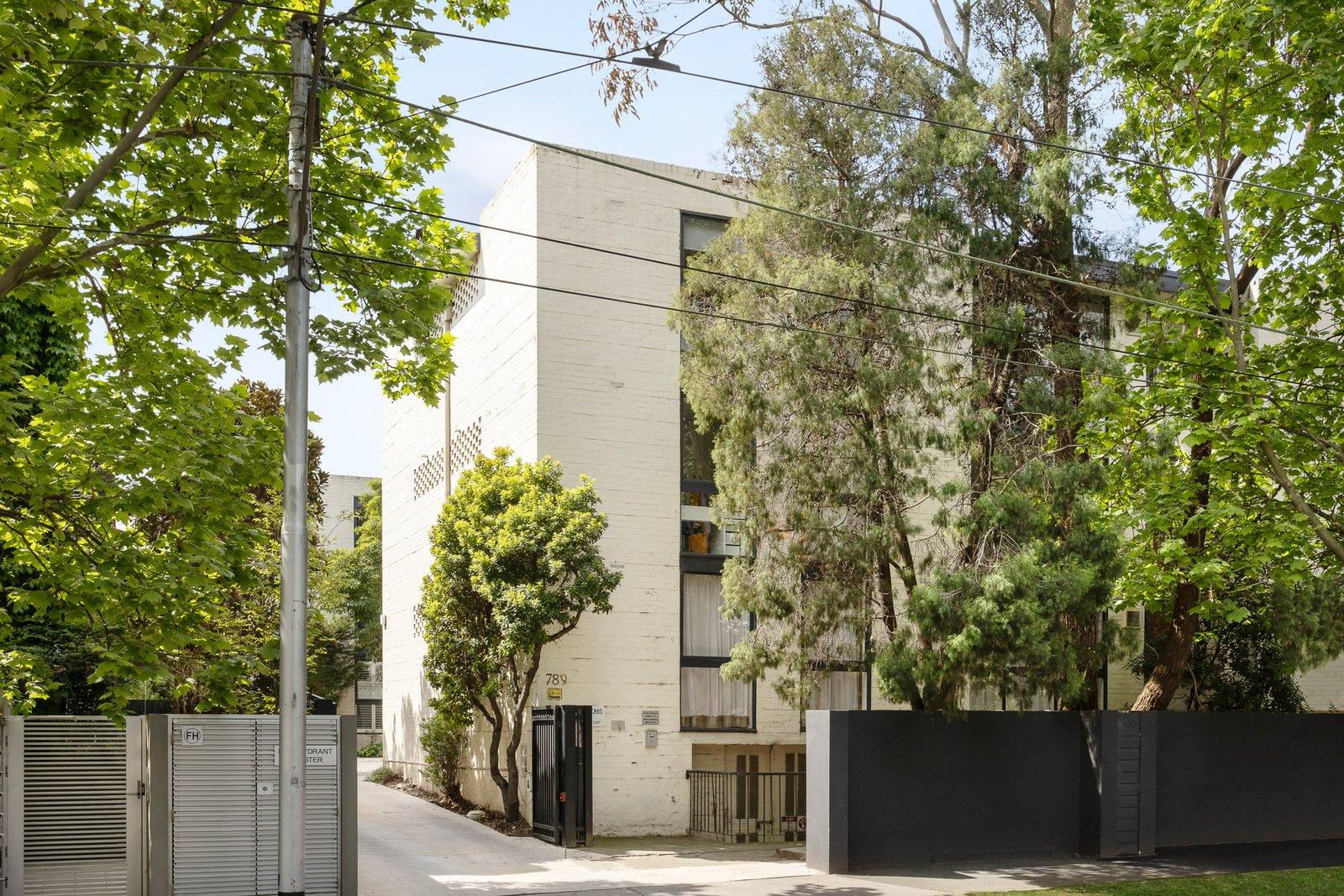 24/789 Malvern Road, Toorak, 3142