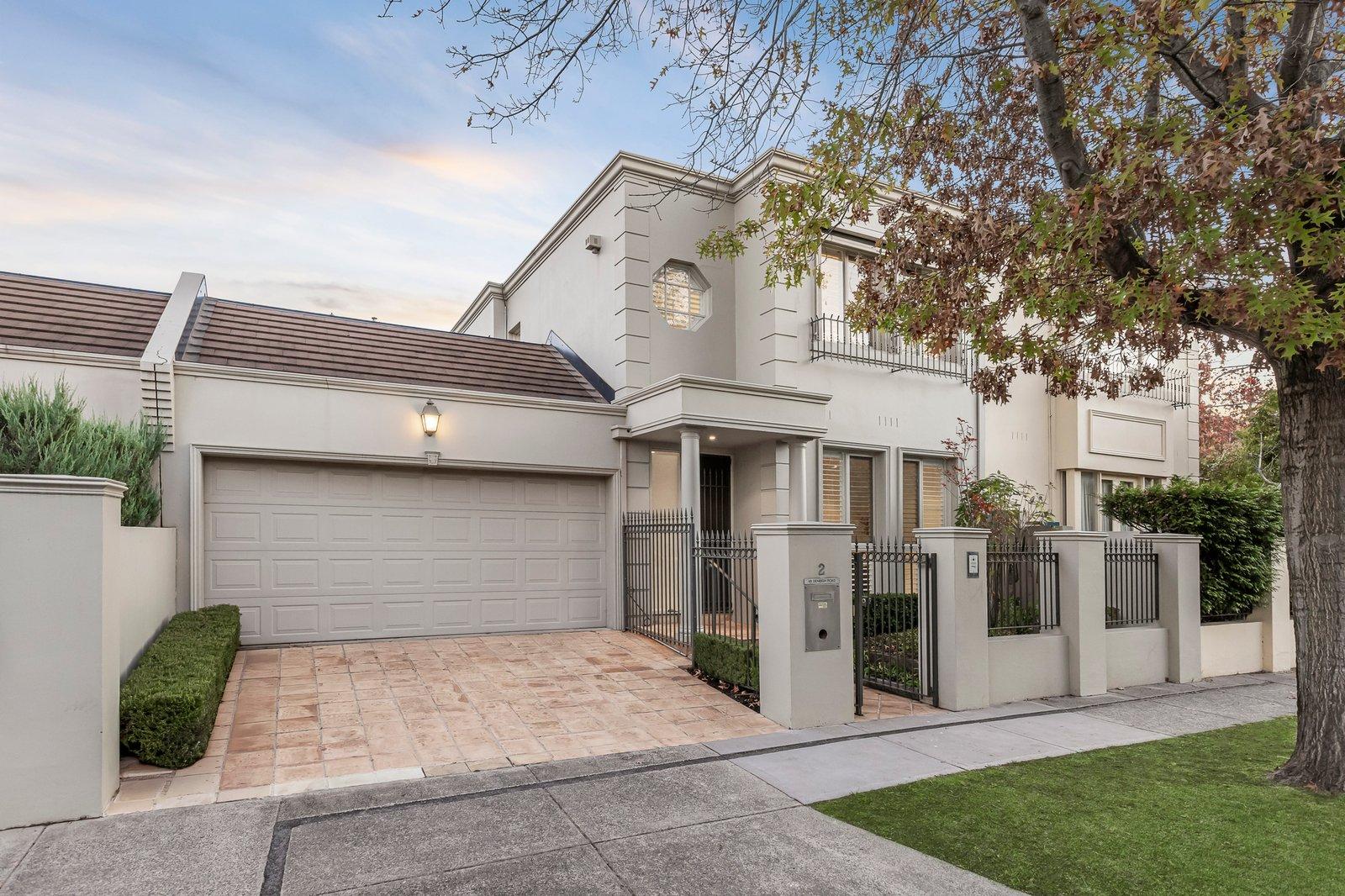 2/48 Denbigh Road, Armadale, 3143