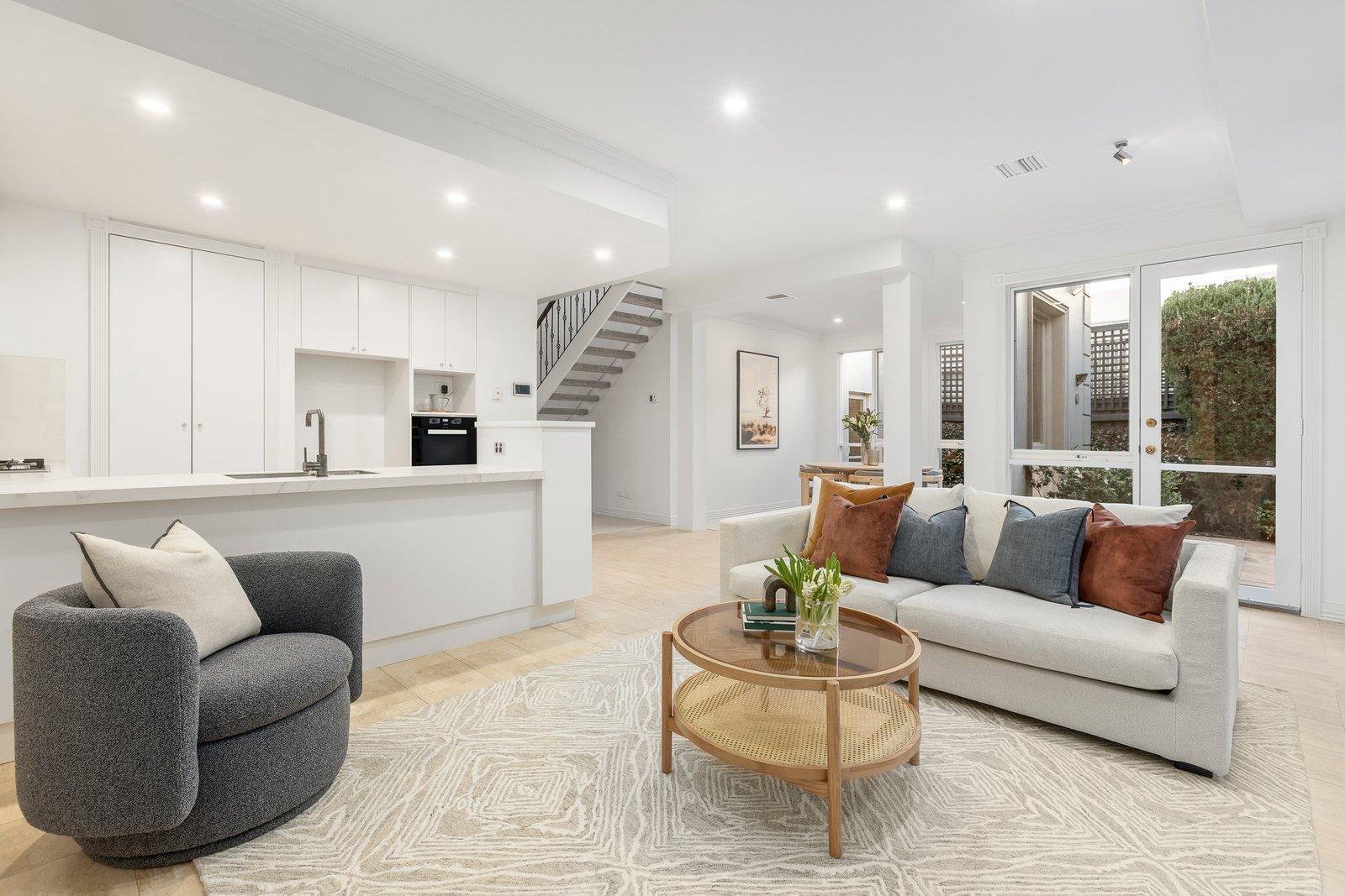 2/48 Denbigh Road, Armadale, 3143