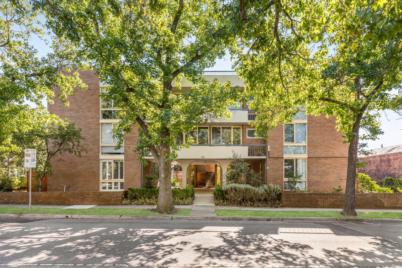 2/49a Denbigh Road, Armadale, 3143