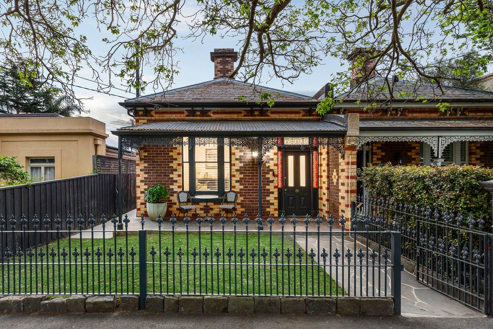 25 Cochrane Street, Brighton, 3186