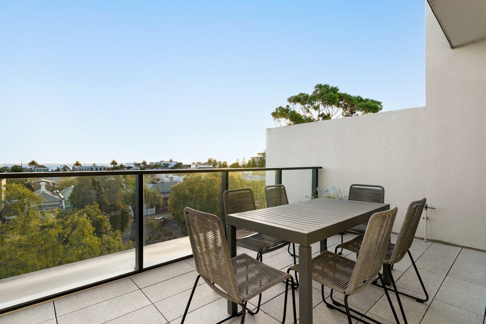 25 Danks Street, Albert Park, 3206