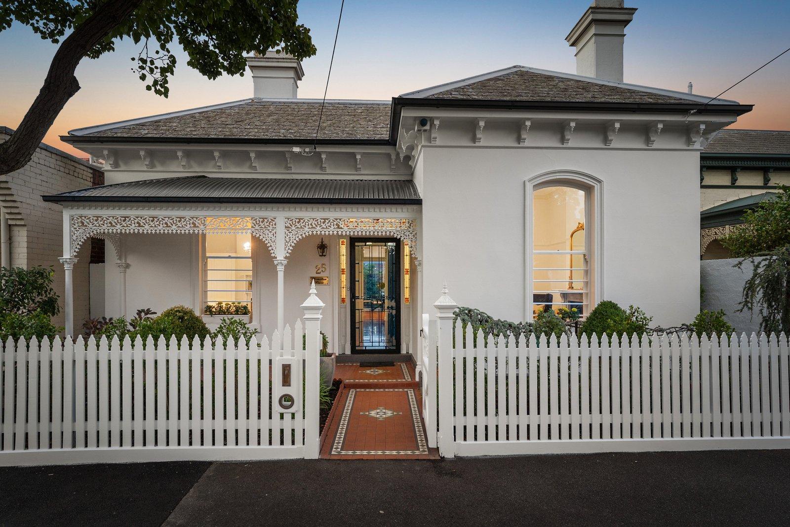 25 Evelina Road, Toorak, 3142