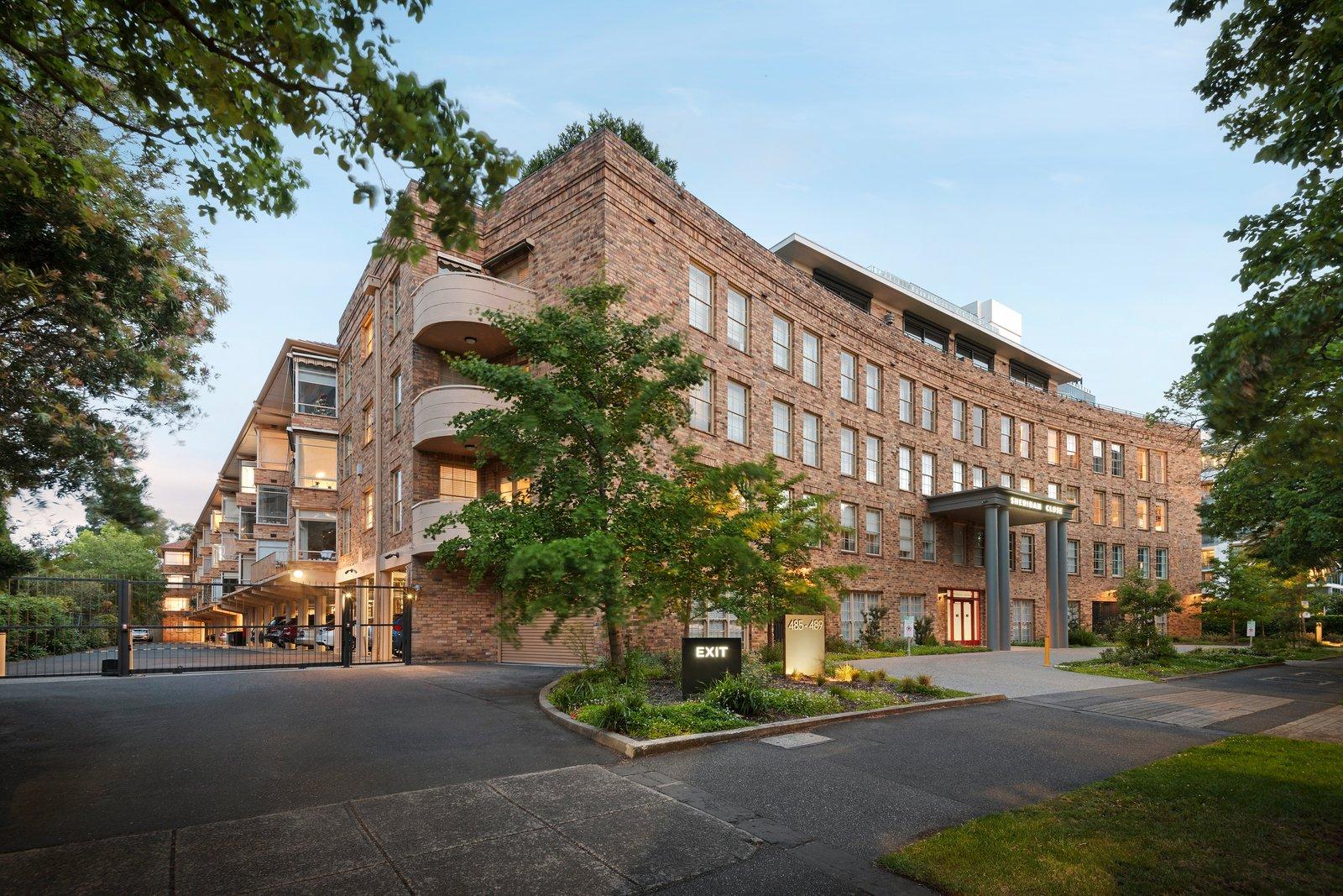 25/485 St Kilda Road, Melbourne, 3004