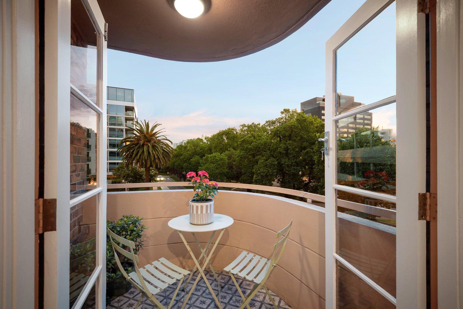 25/485 St Kilda Road, Melbourne, 3004