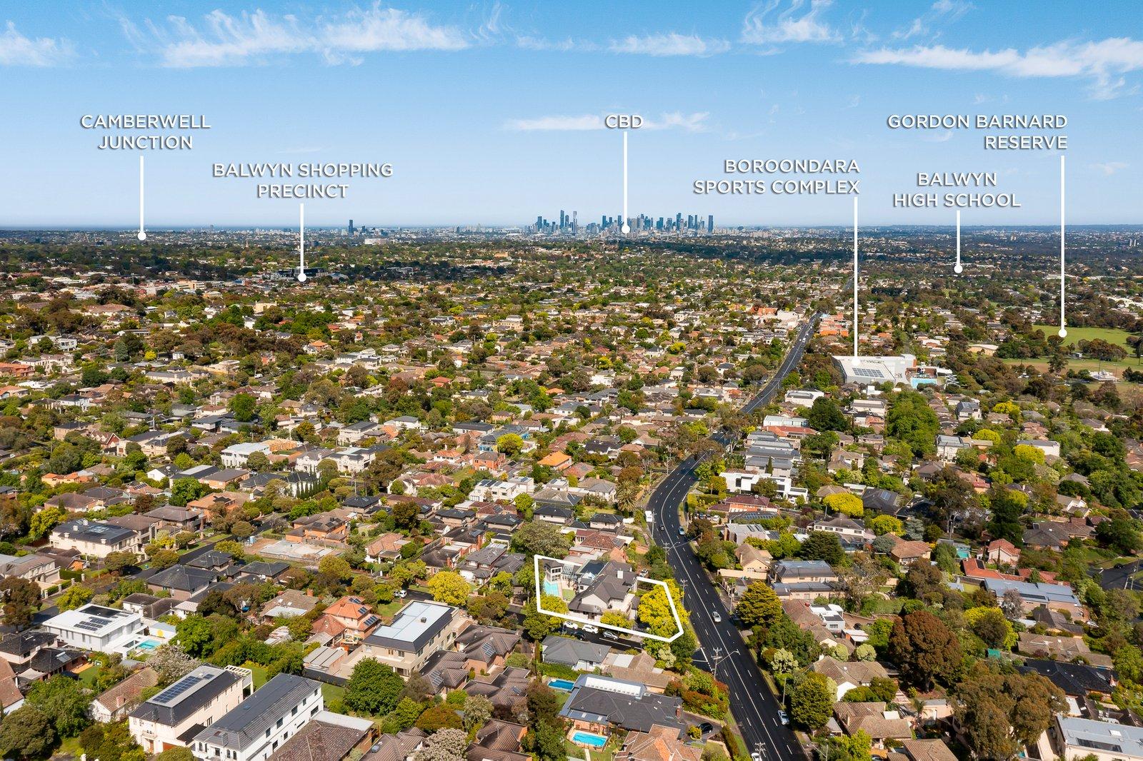 258-260 Belmore Road, Balwyn, 3103