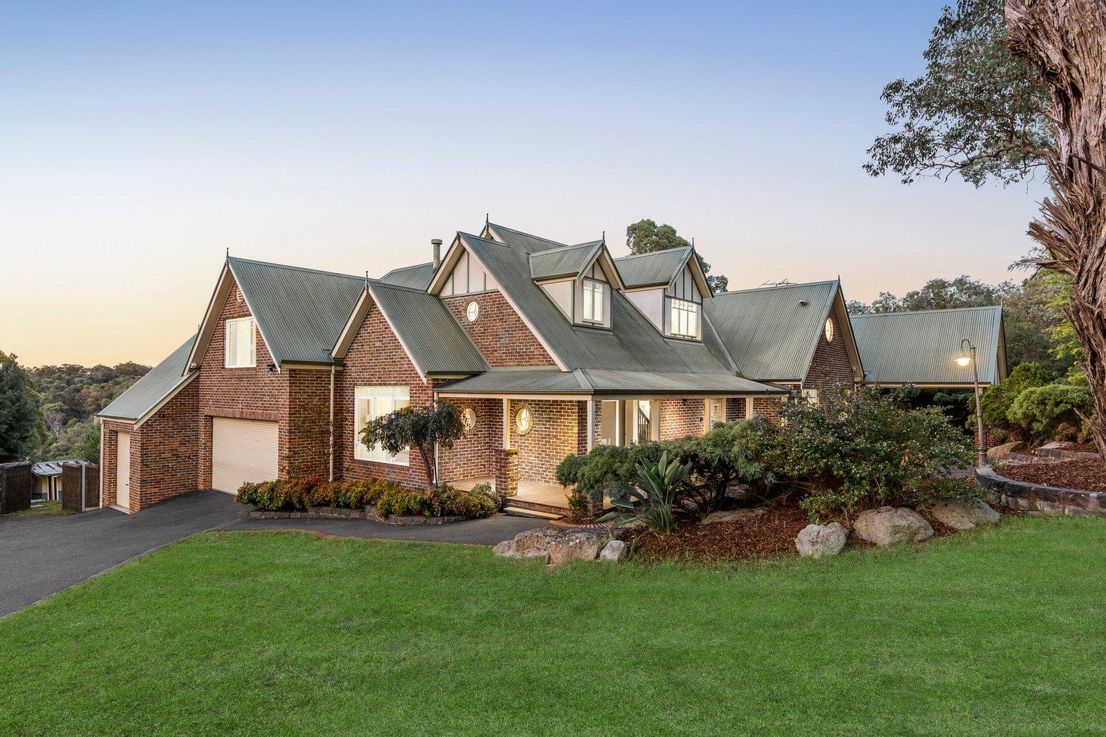 26-28 Rainbow Valley Road, Park Orchards, 3114