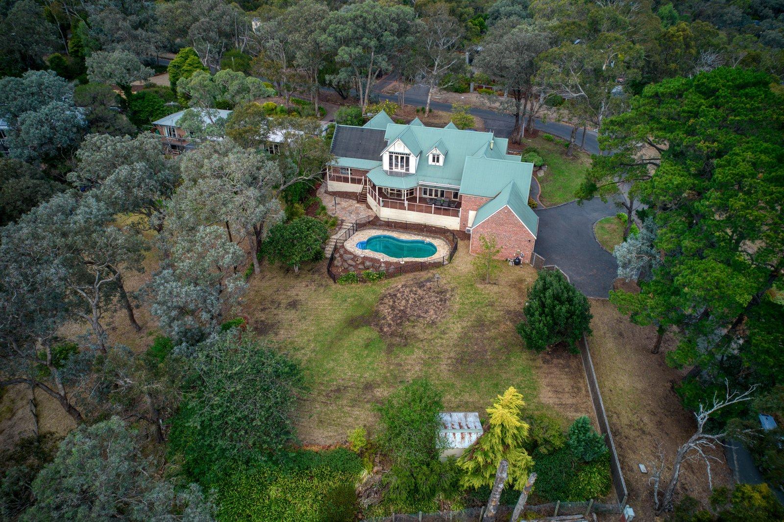 26-28 Rainbow Valley Road, Park Orchards, 3114