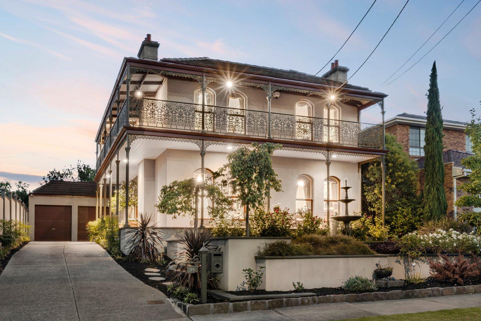 26 Eric Avenue, Templestowe Lower, 3107