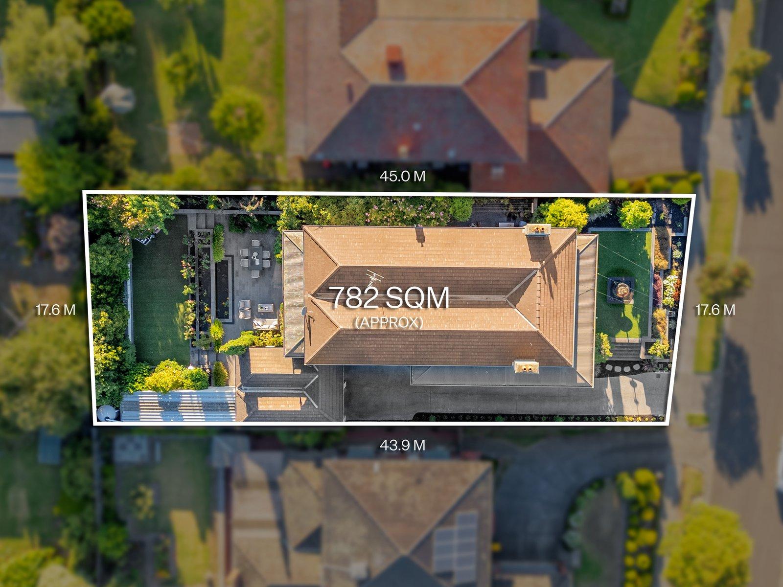 26 Eric Avenue, Templestowe Lower, 3107