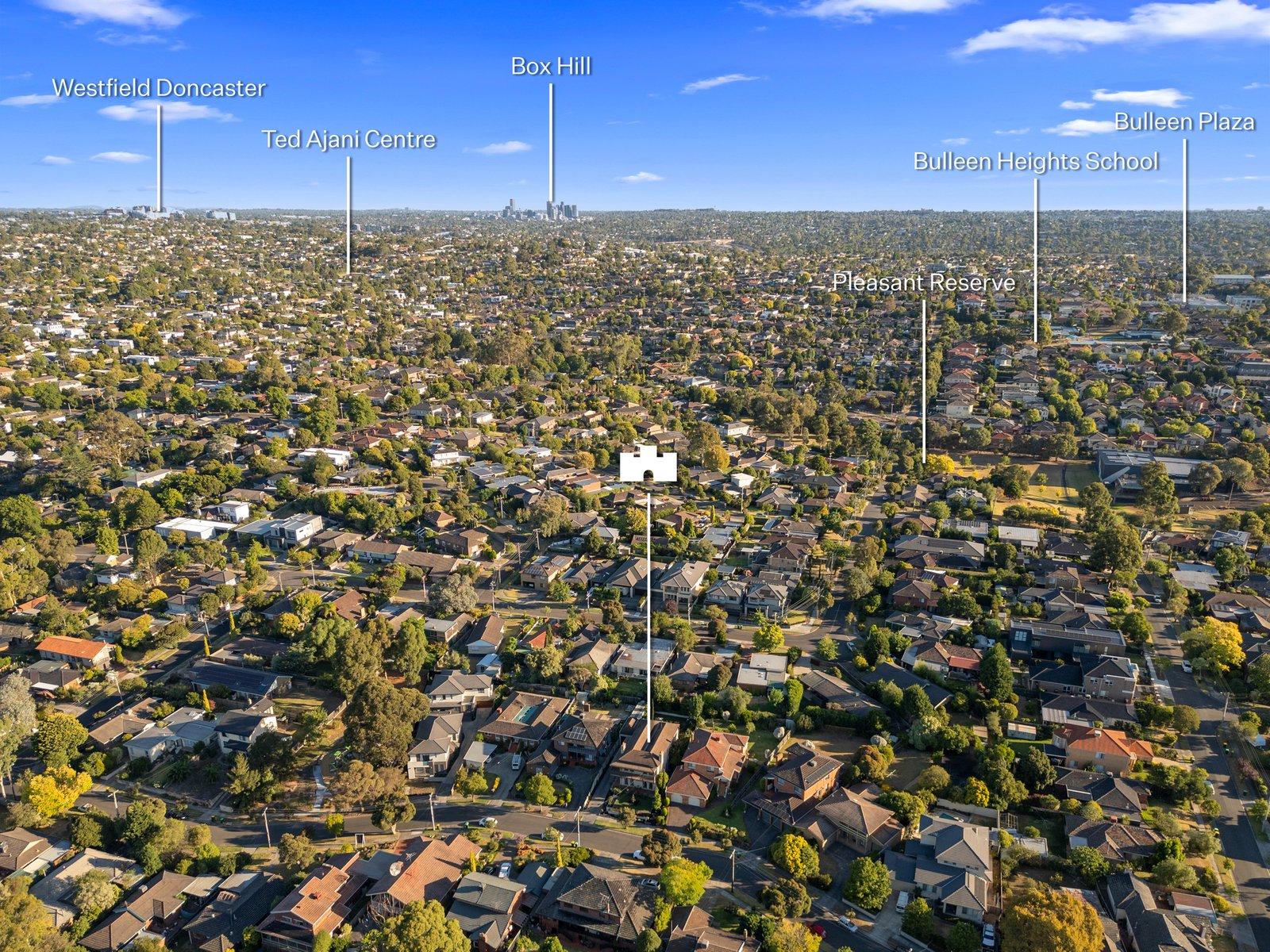 26 Eric Avenue, Templestowe Lower, 3107