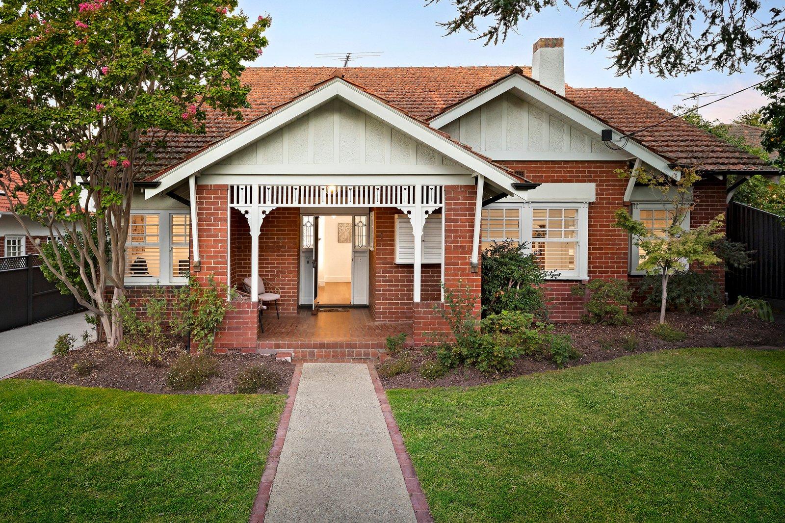 26 Salisbury Avenue, Mont Albert, 3127