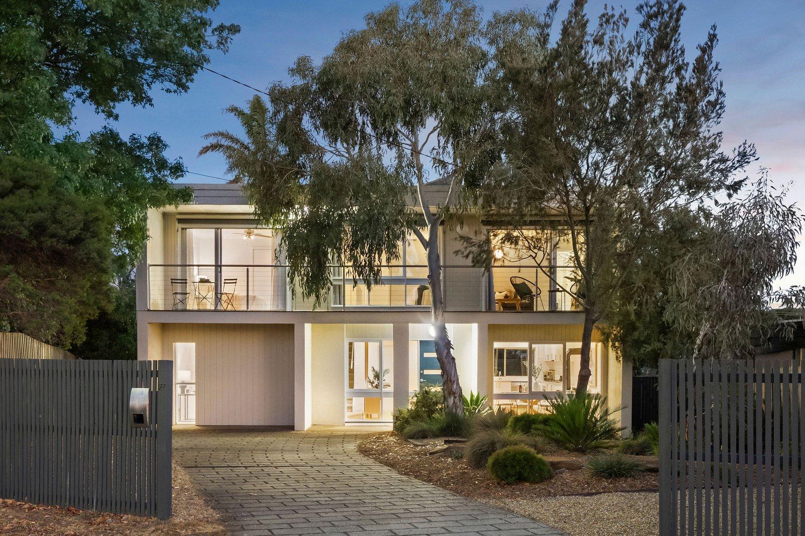 27 Benambra Street, Mornington, 3931